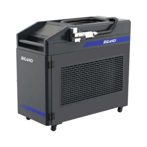 RILAND ΜΗΧΑΝΗ ΚΑΘΑΡΙΣΜΟΥ LASER 3000W 380V +10m ΤΣΙΜΠΙΔΑ RL-HLC-3000