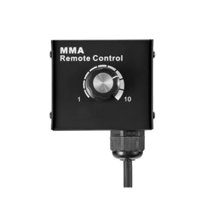 RILAND MMA REMOTE CONTROL 20m ΚΑΛΩΔΙΟ ΓΙΑ ΜΗΧΑΝΕΣ 315/400/500/630