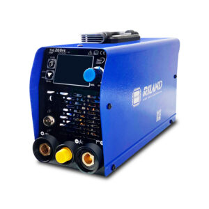 RILAND ΗΛΕΚΤΡΟΣΥΓΚΟΛΛΗΣΗ 220V TIG 200PE