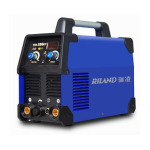 RILAND ΗΛΕΚΤΡΟΣΥΓΚΟΛΛΗΣΗ 220V TIG 250CT