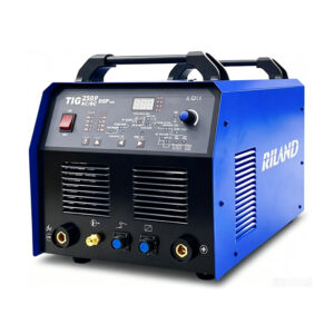 RILAND ΗΛΕΚΤΡΟΣΥΓΚΟΛΛΗΣΗ 230V TIG 250P AC/DC DSP
