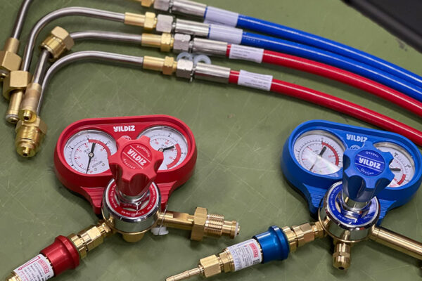 ROUSSAKIS SUPPLIES