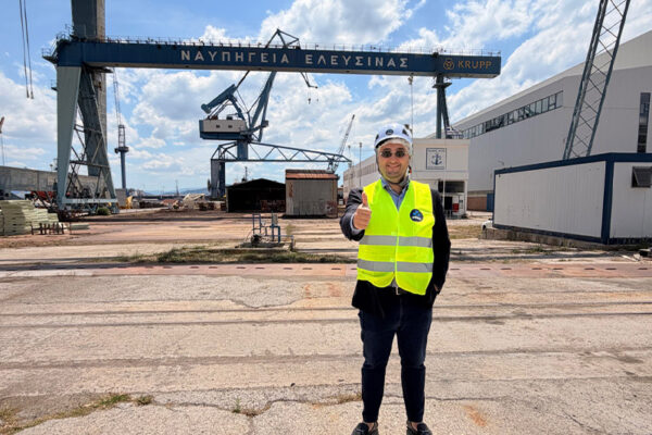 ROUSSAKIS SUPPLIES