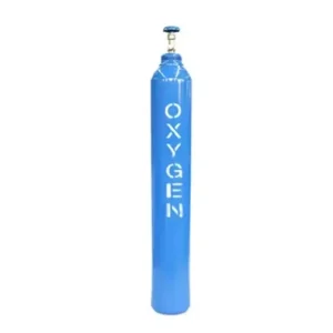MARINE OXYGEN GAS FOR INDUSTRIAL APPLICATIONS