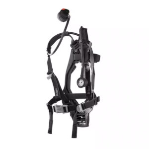 DRAGER ΣΥΣΚΕΥΗ ΑΝΑΠΝΟΗΣ ΔΙΑΦΥΓΗΣ SCBA PAS® Lite