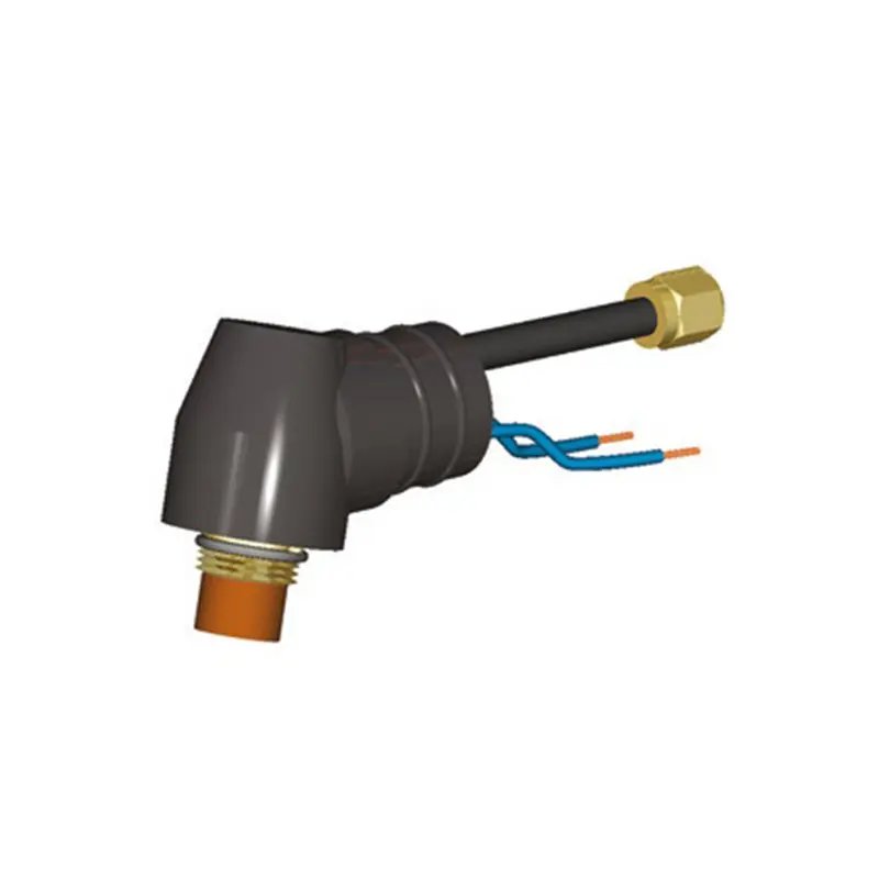 PF0030 TRAFIMET PLASMA TORCH HEAD CB 70 PF0030