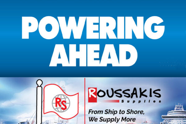ROUSSAKIS SUPPLIES