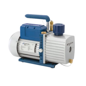 INFICON VACUUM PUMP 142lt 1/2HP QS5

The INFICON QS5 Vacuum Pump is designed for quick, deep evacuation as well as affordability and durability.