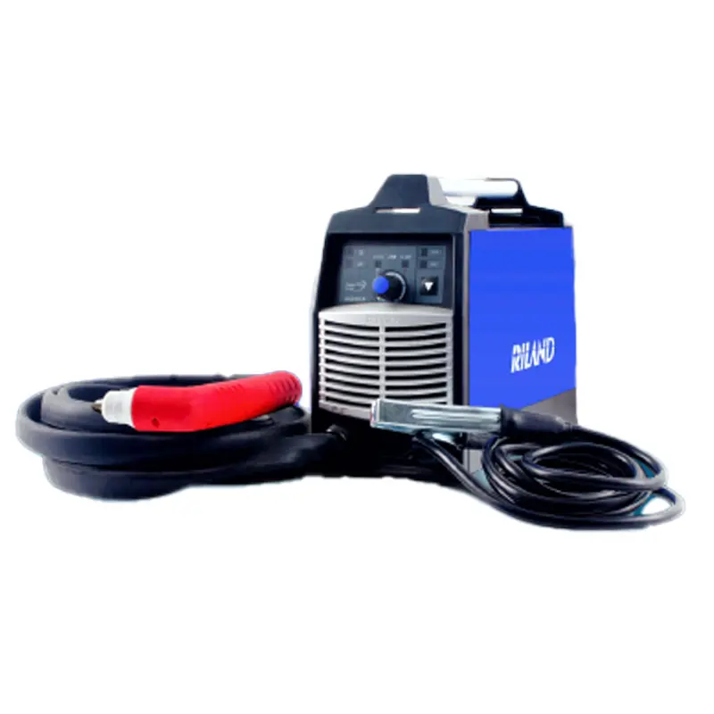 RILAND PLASMA ΜΗΧΑΝΗ ΚΟΠΗΣ ΜΕΤΑΛΛΩΝ 110-230V CUT 35GDW RILAND PLASMA ΜΗΧΑΝΗ ΚΟΠΗΣ ΜΕΤΑΛΛΩΝ 110-230V CUT 35GDW