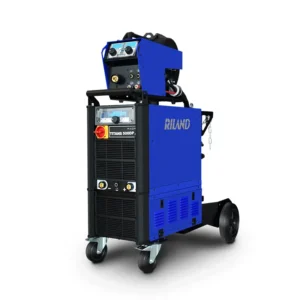 RILAND ΗΛΕΚΤΡΟΣΥΓΚΟΛΛΗΣΗ 380V TITANS MIG 500DP