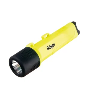 DRAGER ΦΑΚΟΣ ΚΡΑΝΟΥΣ LED ΑΤΕΧ PX 1 120 LUMEN