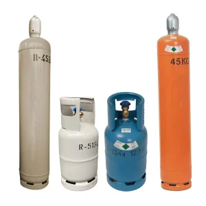 REFRIGERANTS