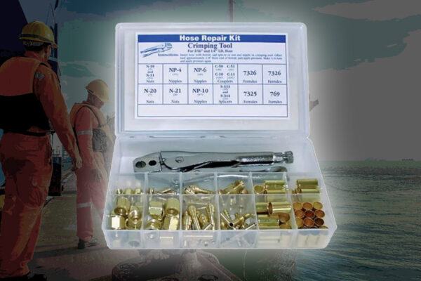 ROUSSAKIS SUPPLIES
