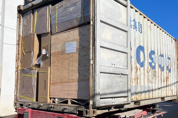 ROUSSAKIS SUPPLIES