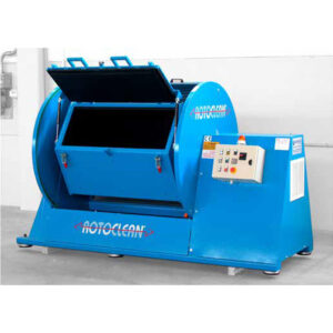 SIDEROS ΚΥΛΙΝΔΡΟΣ ΑΦΑΙΡΕΣΗΣ ΓΡΕΖΙΩΝ RotoClean