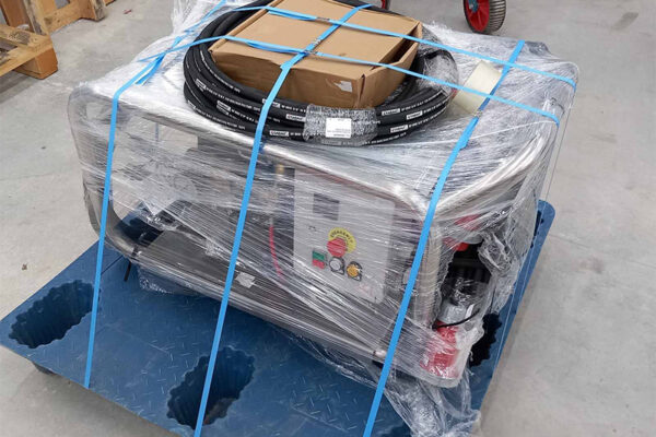 ROUSSAKIS SUPPLIES