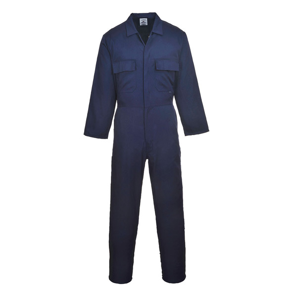S999NAR.jpg PORTWEST COVERALL UNIFORM EUROWORK S999