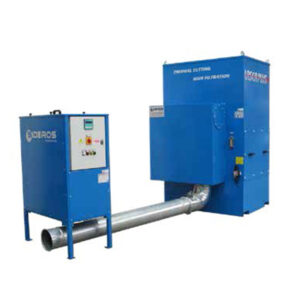SIDEROS DISPENSER ΑΝΘΡΑΚΙΚΟΥ ΑΣΒΕΣΤΙΟΥ CaCO3 SafeFlow®