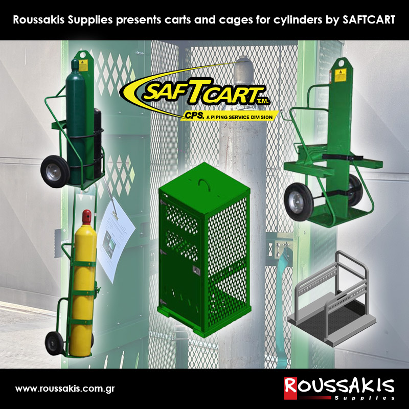 ROUSSAKIS SUPPLIES