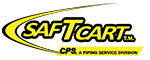 SAFTCART SINGLE PROPANE CYLINDER CART 750-10P-LE