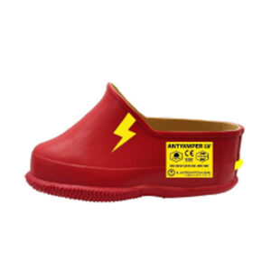 SECURA ΥΠΟΔΗΜΑΤΑ ΗΛΕΚΤΡΟΛΟΓΩΝ ΜΟΝΩΤΙΚΑ ANTYAMPER 5kV