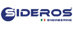 SIDEROS WET DUST COLLECTOR STAINLESS STEEL EcoWet