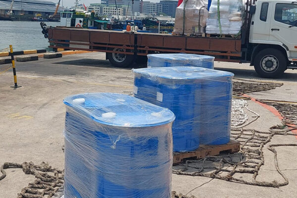 ROUSSAKIS SUPPLIES
