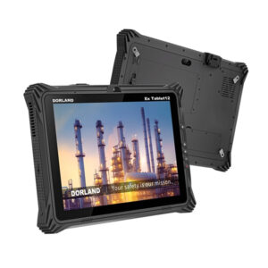 DORLAND TABLET ΑΣΦΑΛΕΙΑΣ ΑΝΤΙΕΚΡΗΚΤΙΚΟ PC/PAD Ex TABLET12