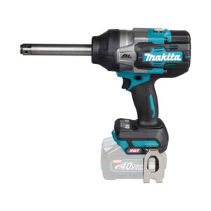 MAKITA ΜΠΟΥΛΟΝΟΚΛΕΙΔΟ ΜΠΑΤΑΡΙΑΣ XGT 40V max 1.500Nm 3/4" Brushless Solo + Makpac TW011GZ