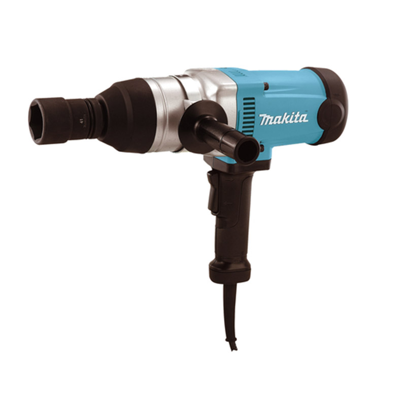 TW1000 Makita 1″ Electric Impact Wrench TW1000