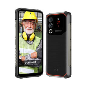 DORLAND SMARTPHONE 5G ΑΣΦΑΛΕΙΑΣ ΑΝΤΙΕΚΡΗΚΤΙΚΟ UNICORN10 PRO