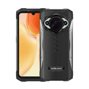 DORLAND SMARTPHONE 5G ΑΣΦΑΛΕΙΑΣ ΑΝΤΙΕΚΡΗΚΤΙΚΟ ΘΕΡΜΙΚΗΣ ΑΠΕΙΚΟΝΙΣΗΣ UNICORN9