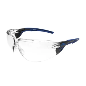 ACTIVE GEAR ΓΥΑΛΙΑ ΑΣΦΑΛΕΙΑΣ CLEAR VISION V690