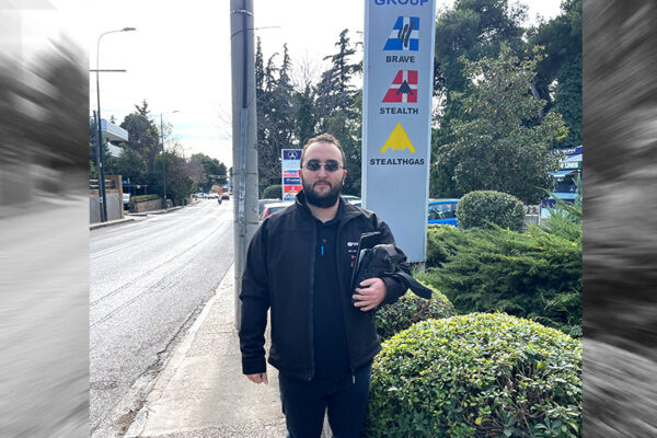ROUSSAKIS SUPPLIES