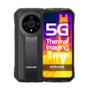 DORLAND SMARTPHONE 5G ΑΣΦΑΛΕΙΑΣ ΑΝΤΙΕΚΡΗΚΤΙΚΟ ΘΕΡΜΙΚΗΣ ΑΠΕΙΚΟΝΙΣΗΣ VERSATILE_5G