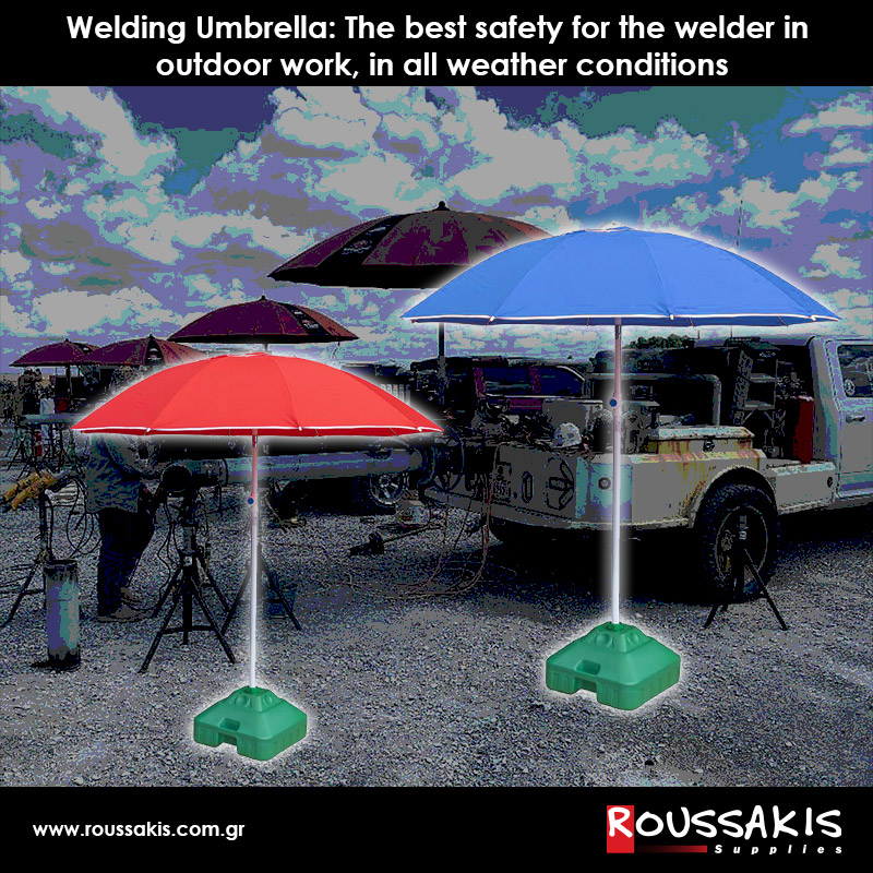 ROUSSAKIS SUPPLIES