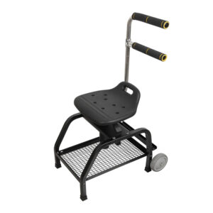 STRONG HAND TOOLS ΤΡΟΧΗΛΑΤΟ ΣΚΑΜΠΟ ΕΡΓΑΣΙΑΣ ΜΕ ΠΛΑΤΗ WRA100