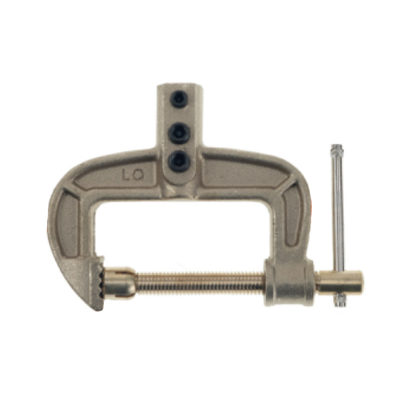 SUNWELD ΤΣΙΜΠΙΔΑ ΓΕΙΩΣΗΣ ΠΑΓΚΟΥ C 500Α SUNWELD ΤΣΙΜΠΙΔΑ ΓΕΙΩΣΗΣ ΠΑΓΚΟΥ C 500Α