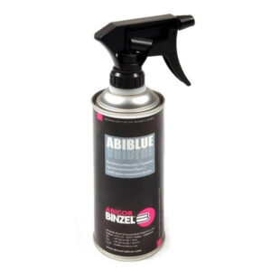 BINZEL ΑΝΤΙΠΙΤΣΙΛΙΣΤΙΚΟ ΣΠΡΕΪ ΔΟΧΕΙΟ ΑΔΕΙΟ ΜΕ ΑΝΤΛΙΑ ABIBLUE 400ml