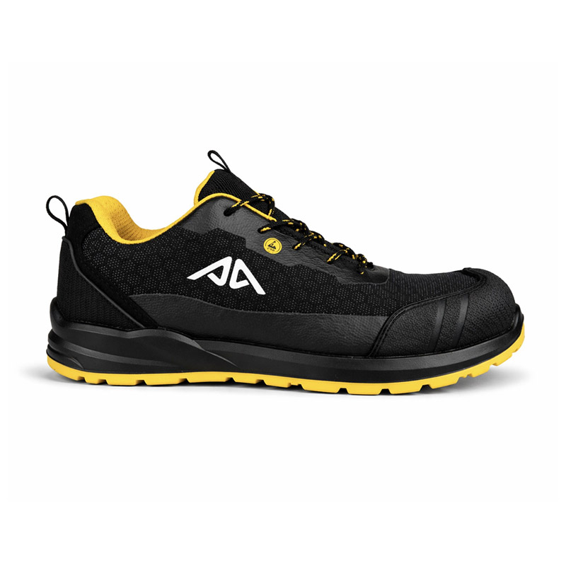 active-gear-a-pulse ACTIVE GEAR SAFETY SHOES S3L FO SR ESD A-PULSE LOW