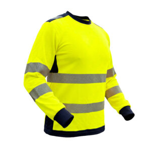 ACTIVE GEAR ΜΠΛΟΥΖΑ ΜΑΚΡΥΜΑΝΙΚΗ METEOR HV
