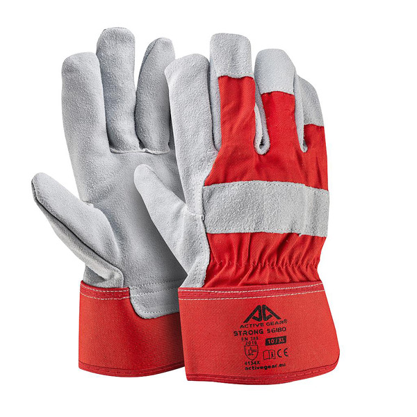 activegear_S6180.jpg ACTIVE GEAR GLOVES WITHOUT REINFORCEMENT STRONG S6180