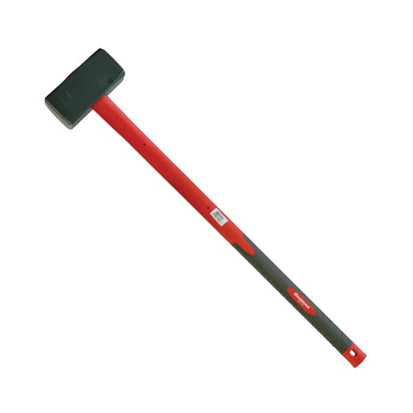 benman_77276.jpg SLEDGE HAMMER WITH FIBERGLASS HANDLE BENMAN