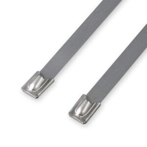 ΔΕΜΑΤΙΚΑ ΑΝΟΞΕΙΔΩΤΑ 8X370MM SS316 BENMAN