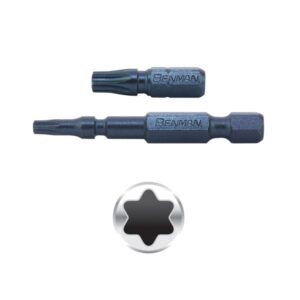 ΜΥΤΕΣ TORX 2 ΤΜΧ BENMAN