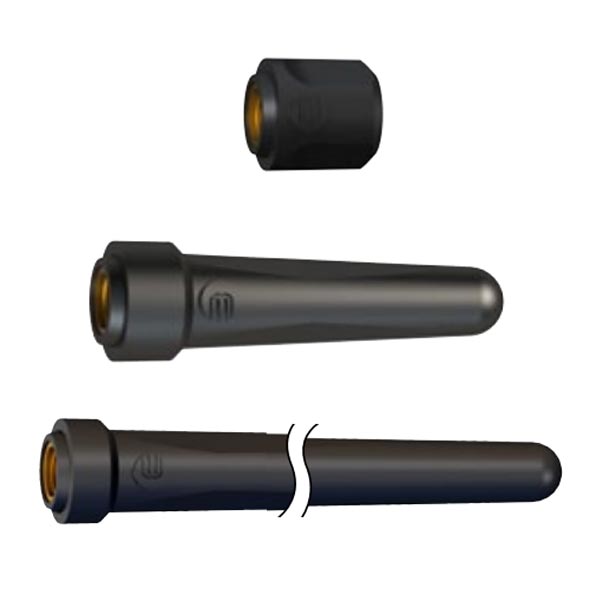 binzel_backcap_450.jpg WELDING TORCH HEAD TIG BINZEL ABITIG GRIP 200/450 W/450 W SC