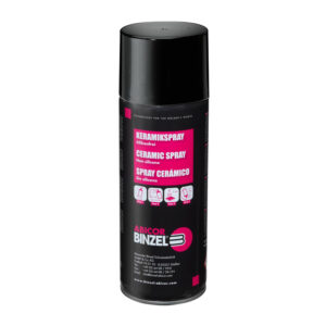 BINZEL ΣΠΡΕΪ ΚΕΡΑΜΙΚΩΝ MIG 400ml 192.0242