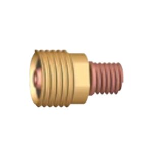 ΒΑΣΗ ΠΥΡΙΜΑΧΟΥ ΤΣΙΜΠΙΔΩΝ GAS LENS BINZEL ABITIG GRIP 9/20