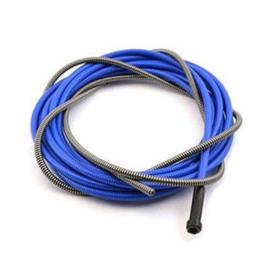 BINZEL MIG ΣΠΙΡΑΛ ΤΣΙΜΠΙΔΑΣ 1.5x4.5x540 BLUE