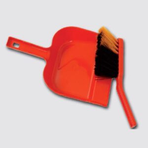 ADR ΚΙΤ ΦΑΡΑΣΙ & ΣΚΟΥΠΑΚΙ ΠΛΑΣΤΙΚΑ